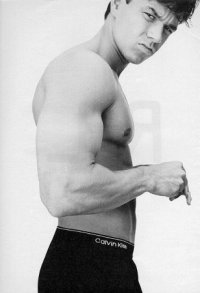 Mark Wahlberg  Robert Michael