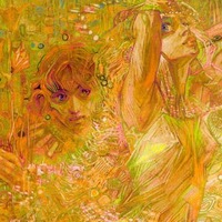 Павел Ларин  †