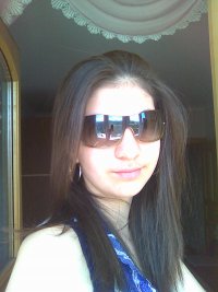 Заришка Хадикова