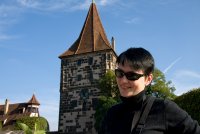 Наталья Гончаренко(Шефер)