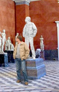 Амбросий Котов