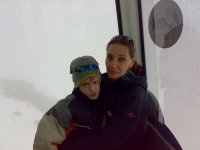 Ольга Темрокова