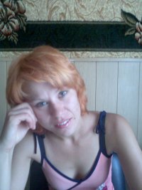 Лена Воронюк