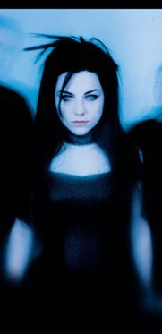 Amy Lee