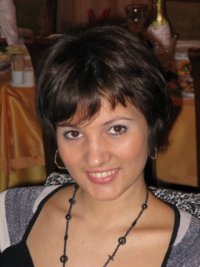 Анна Леленкова