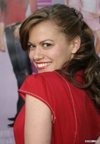 Haley James