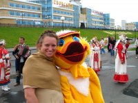 Света Божко(Голикова)