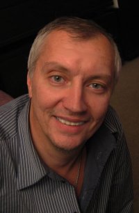 Саша Ложкин
