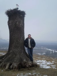 Роман Крывчиков