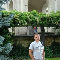 Олег Алехин