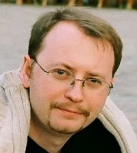 Семён Козин
