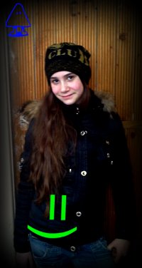 Сашулька Дятлова