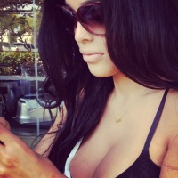 Катя Худякова