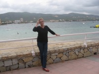 Татьяна Бирина