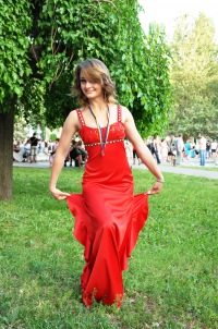 Ленчик Щербакова