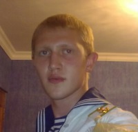 Давид Тюменев