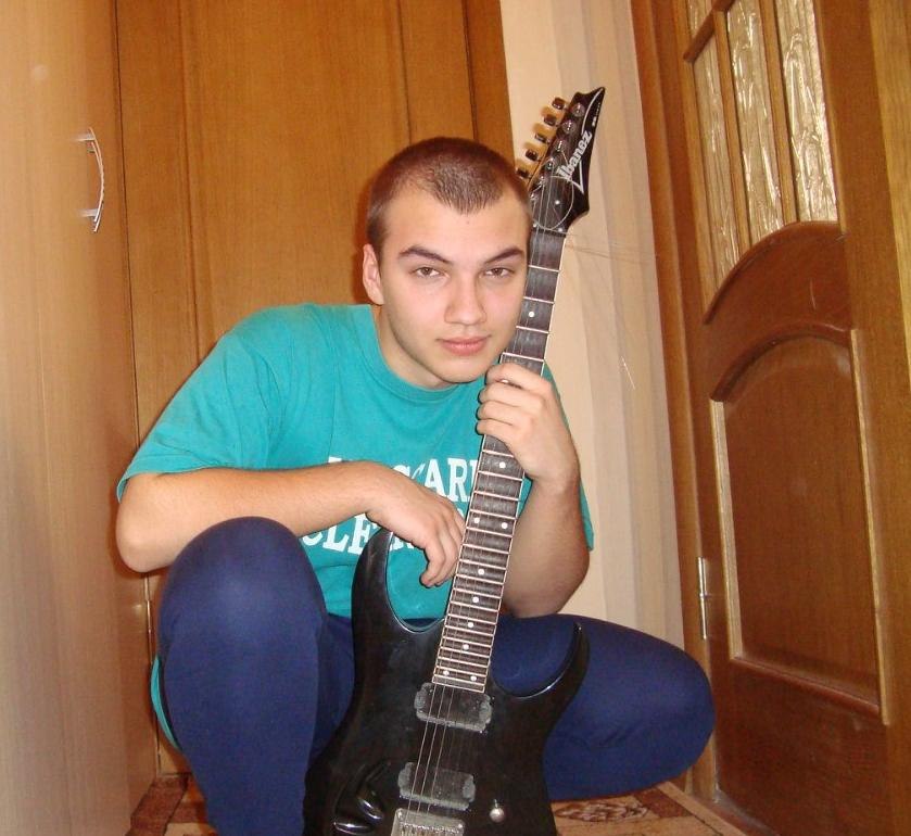 Бойченко богдан воронеж