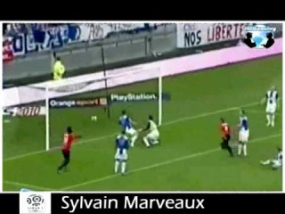 Sylvain Marveaux- Player to Watch