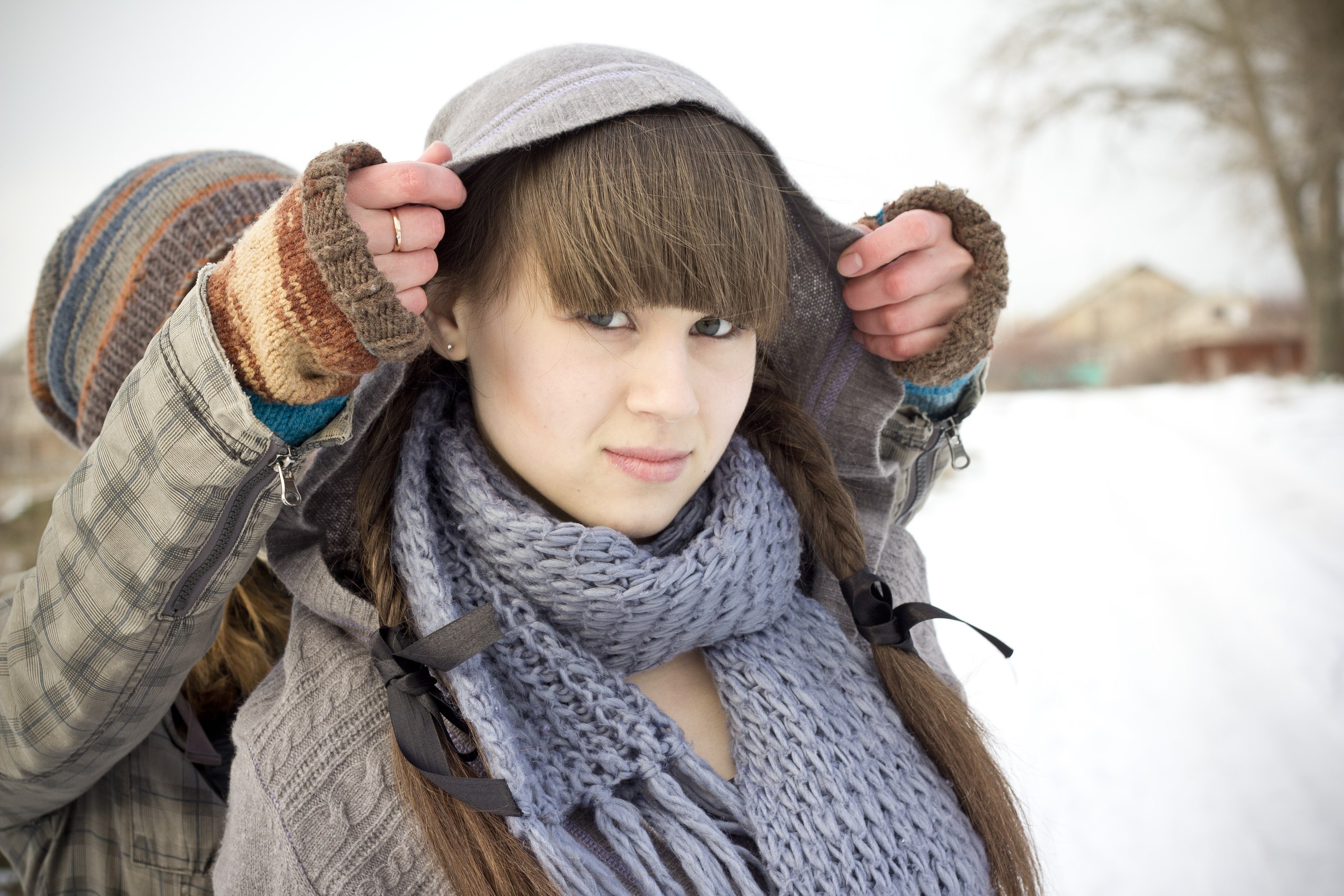 Фото насти семенюк