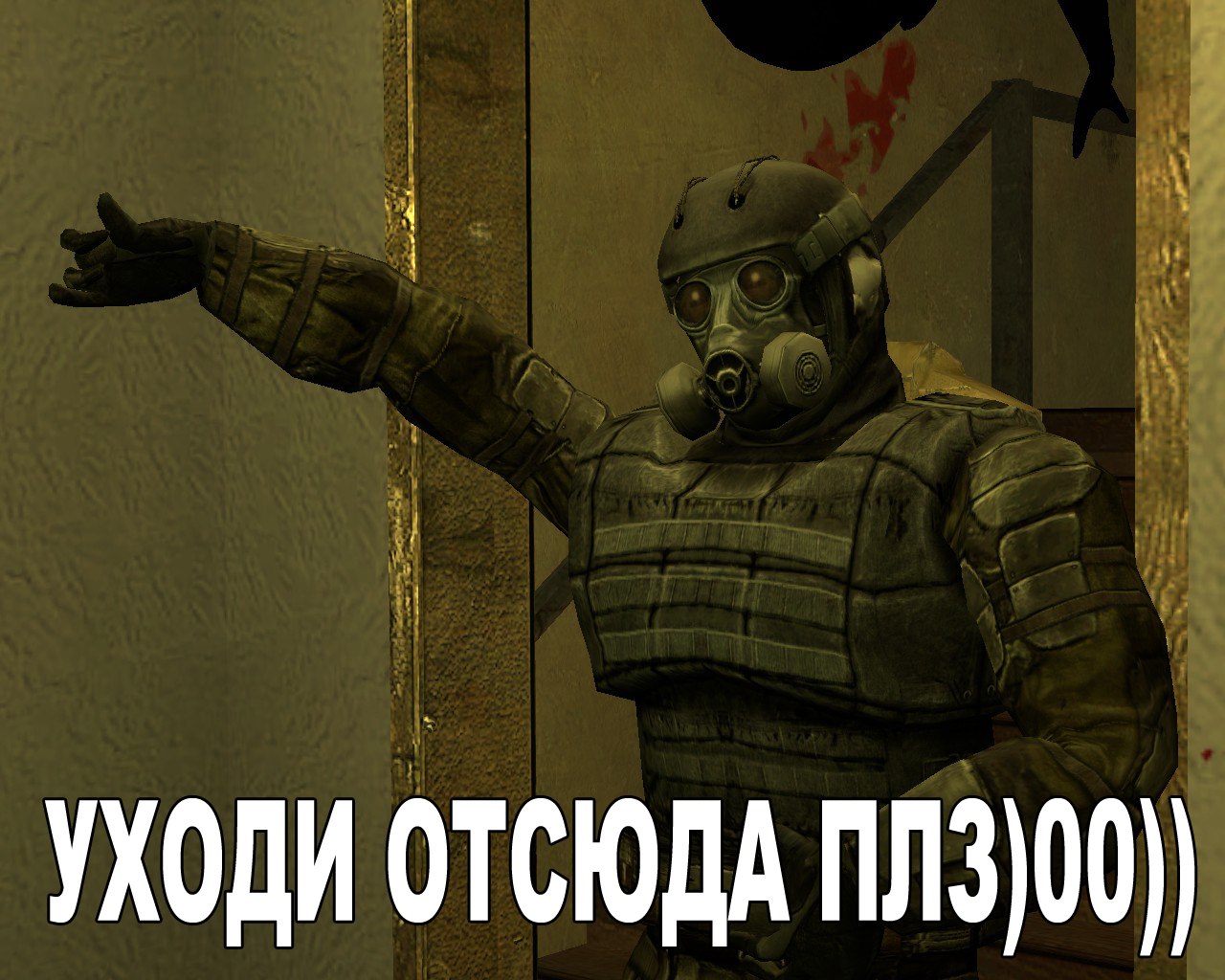 С такими приколами тебе сюда