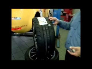 tyres anons
