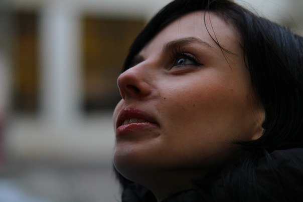 Ирина кузнецова москва