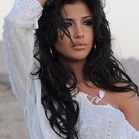 Лейла Аманова