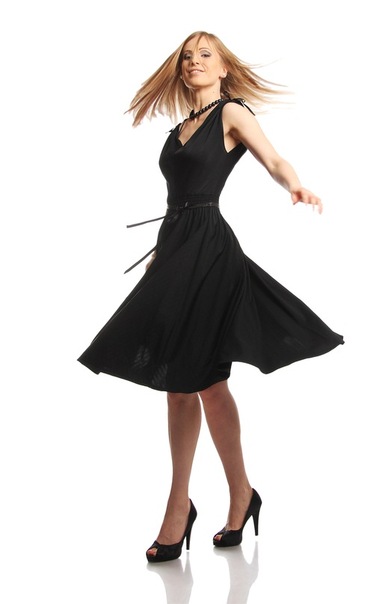 Марина Винокурова