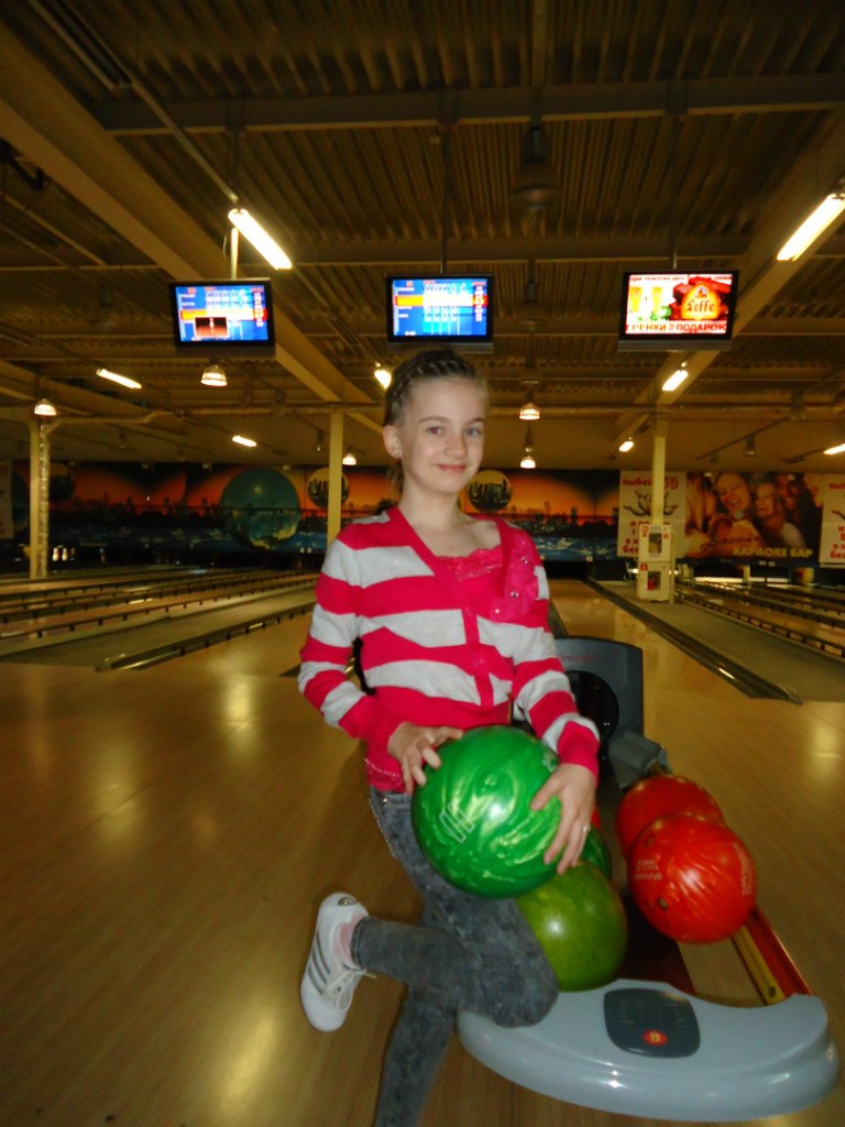 Светлана Ерофеева