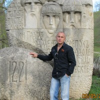 Владимир Нестеров | Нижний Новгород