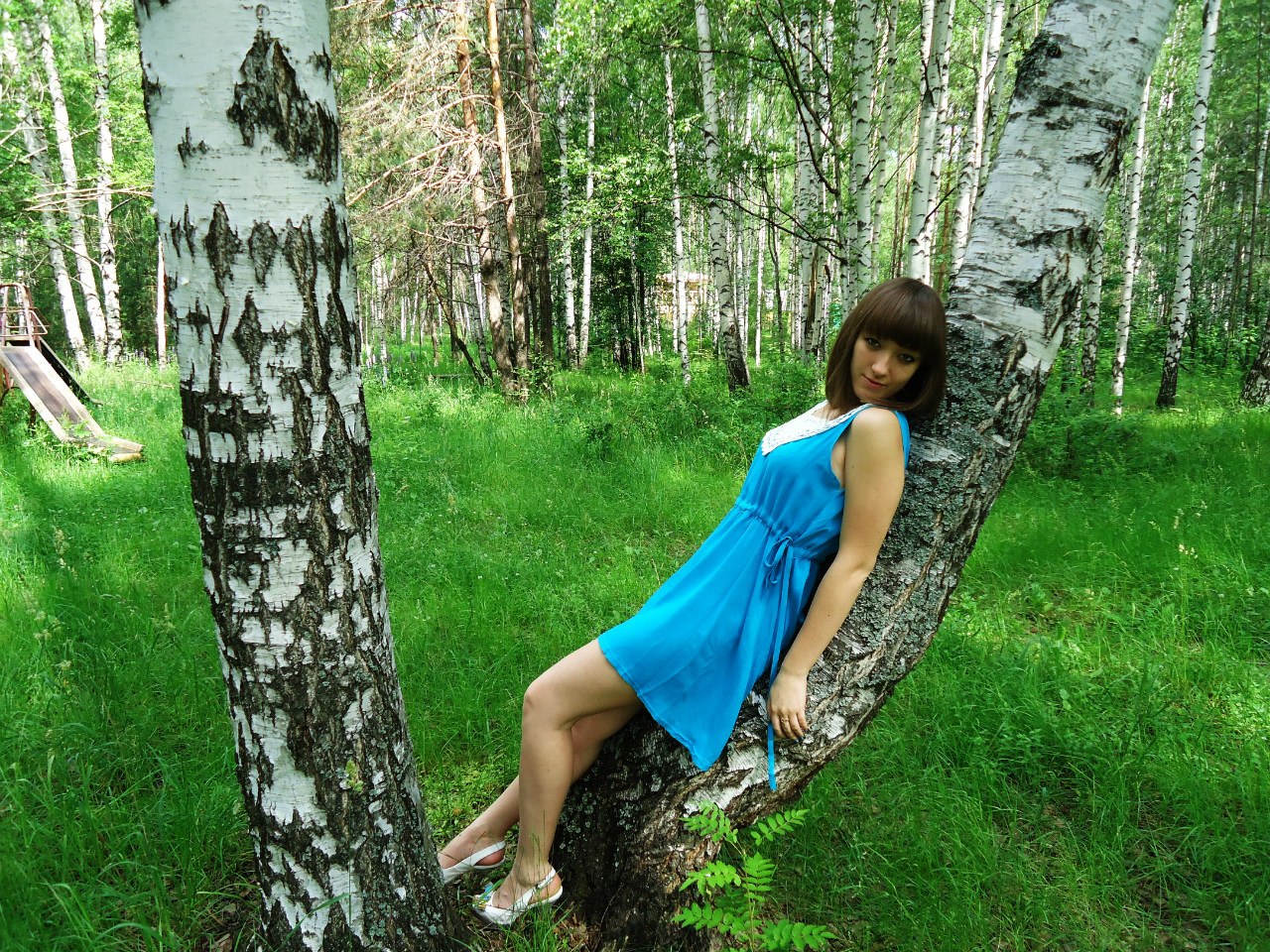 Екатерина Нечаева