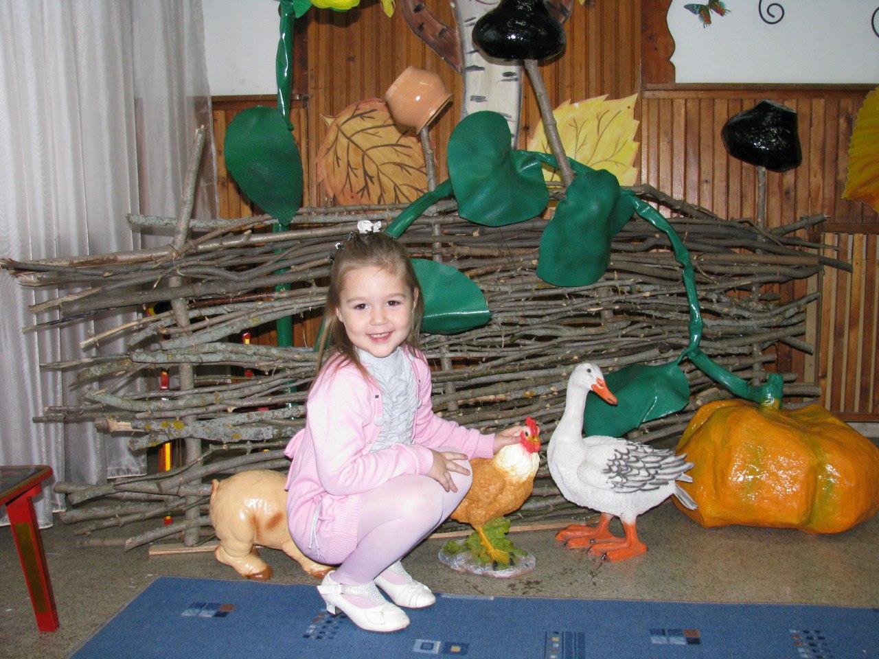 Юлия Харитонова