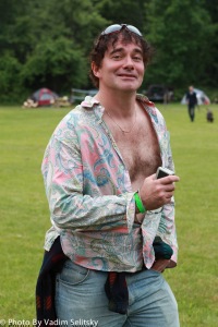 Виталий Кривой