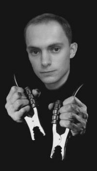 Андрей Киселёв