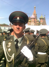 Александр Дятлов