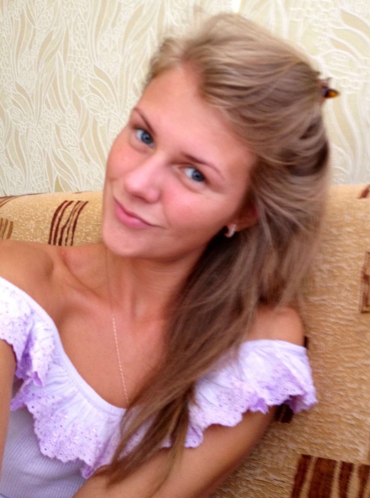 Юлия Курова