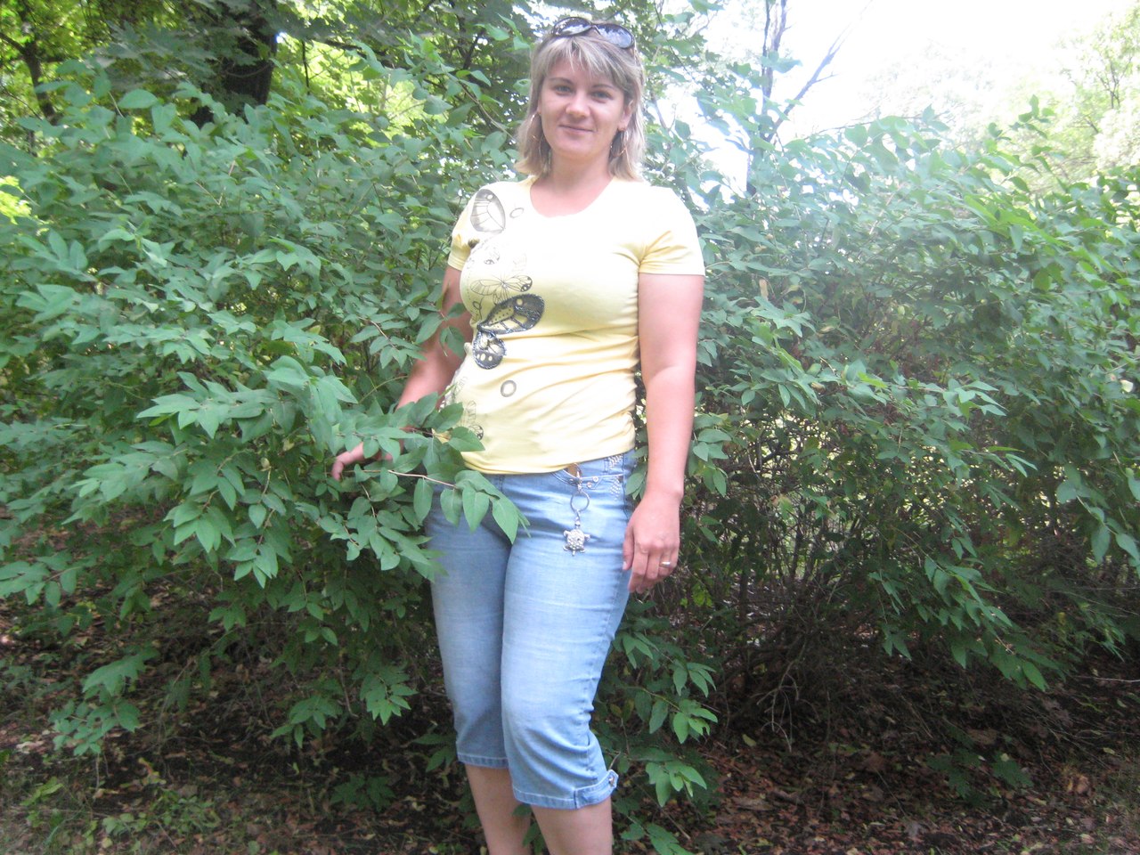 Светлана Колесник