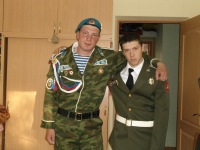 Андрей Вернигородский