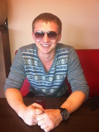 Андрей Беликов