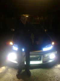 Алексей Соловьёв