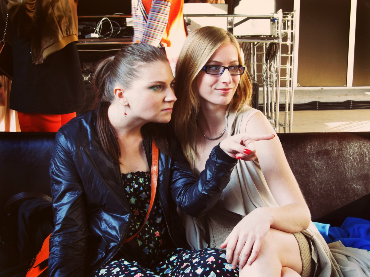 Марина Винокурова