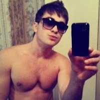 Журавлев Данил Николаевич