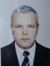 Владислав Сергеев