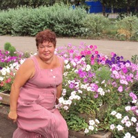 Галина Частикова