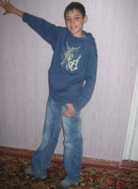 Миша Сурков