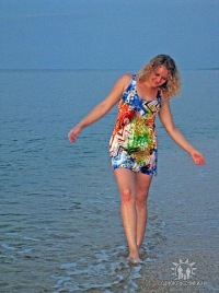 Юлия Савицкая