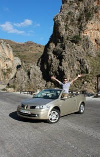 Сергей Левашев  Sekeros