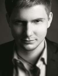 фото виталий гиберт