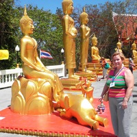 Люба Угаркина