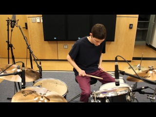 Two Worlds by Phil Collins (Tarzan) Drum Cover